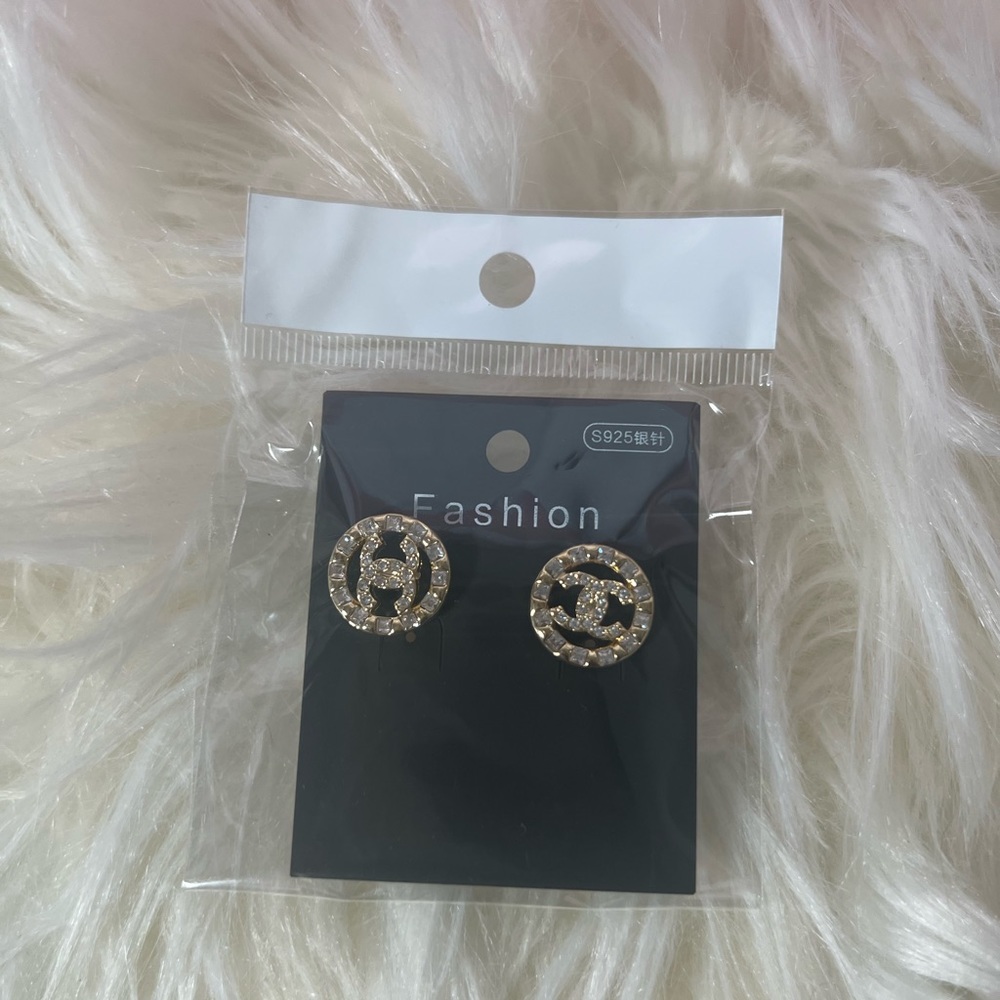 Fashion Earrings